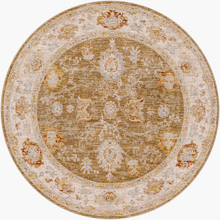 Livabliss Avant Garde AVT-2308 Area Rug Round