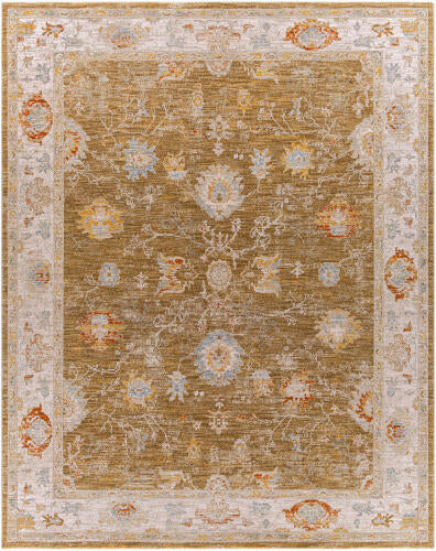 Livabliss Avant Garde AVT-2308 Area Rug 5 X 8