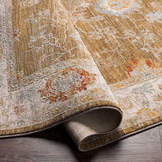 Livabliss Avant Garde AVT-2308 Area Rug Edge