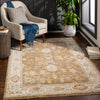 Livabliss Avant Garde AVT-2308 Area Rug Room Scene Feature