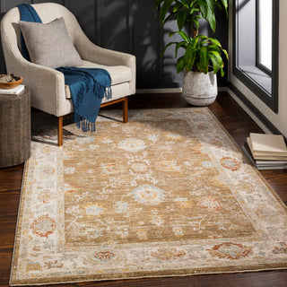 Livabliss Avant Garde AVT-2308 Area Rug Room Scene Feature