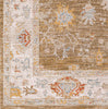 Livabliss Avant Garde AVT-2308 Area Rug Corner