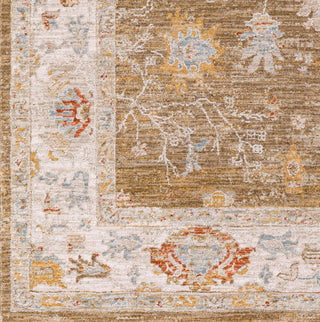 Livabliss Avant Garde AVT-2308 Area Rug Corner