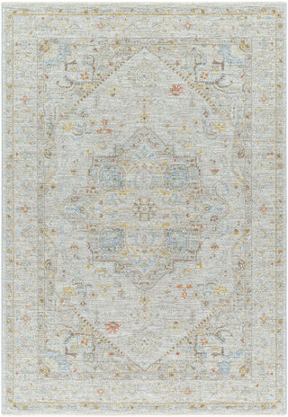 Livabliss Avant Garde AVT-2362 Taupe Area Rug 5 X 8