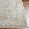 Livabliss Avant Garde AVT-2362 Taupe Area Rug Corner