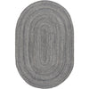 Surya Azalea AZA-2320 Area Rug 6'x9' oval 