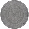 Surya Azalea AZA-2320 Area Rug Round 8'