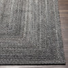 Surya Azalea AZA-2320 Area Rug Corner 