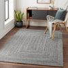 Surya Azalea AZA-2320 Area Rug Room Scene Featured 