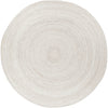 Surya Azalea AZA-2322 Area Rug Round 8'