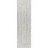 Surya Azalea AZA-2323 Area Rug 2'6"x8' Runner 