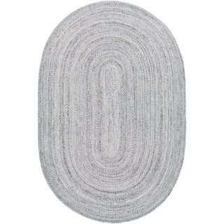 Surya Azalea AZA-2323 Area Rug 6'x9' Oval