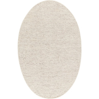 Surya Azalea AZA-2326 Area Rug 6'x9' Oval 