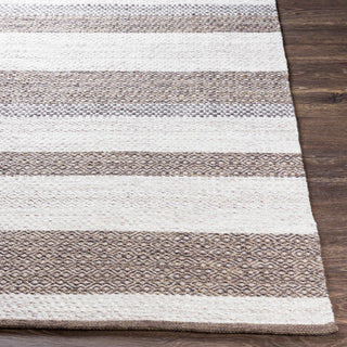 Surya Azalea AZA-2328 Area Rug Corner 