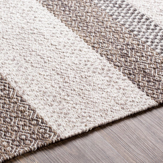 Surya Azalea AZA-2328 Area Rug Edge 