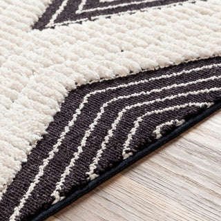 Surya Azilal AZI-2300 Area Rug Edge 