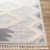 Surya Azilal AZI-2302 Area Rug Corner 