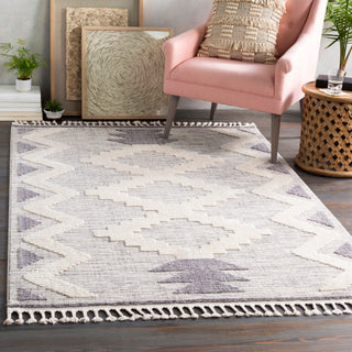 Surya Azilal AZI-2302 Area Rug Room Scene Featured 