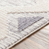 Surya Azilal AZI-2302 Area Rug Edge 