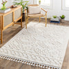 Surya Azilal AZI-2312 Area Rug Room Scene Featured 