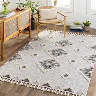 Surya Azilal AZI-2313 Area Rug Room Scene Featured 