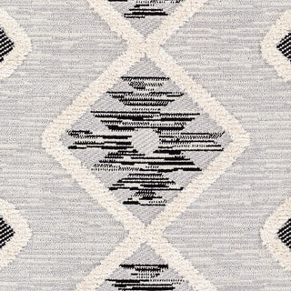 Surya Azilal AZI-2313 Area Rug Close Up 