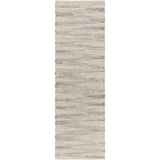 Surya Bali BAL-2301 Area Rug 2'6"x8' Runner 