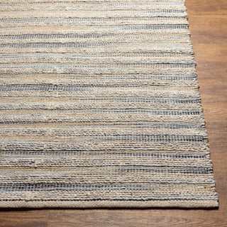 Surya Bali BAL-2301 Area Rug Corner 