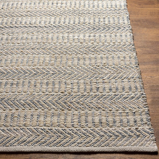 Surya Bali BAL-2306 Area Rug Corner 