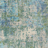 Surya Bodrum BDM-2328 Area Rug Close Up 