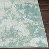 Surya Bodrum BDM-2330 Area Rug Corner 