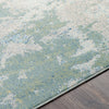 Surya Bodrum BDM-2330 Area Rug Corner 