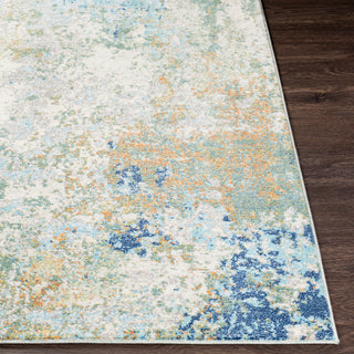 Surya Bodrum BDM-2332 Area Rug Corner 