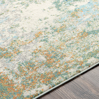 Surya Bodrum BDM-2332 Area Rug Edge 