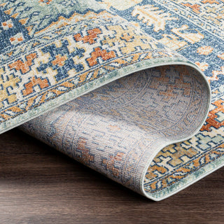 Surya Bodrum BDM-2333 Area Rug Rolled 