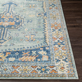 Surya Bodrum BDM-2333 Area Rug Corner 