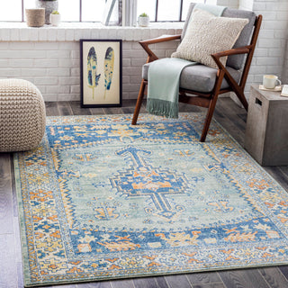 Surya Bodrum BDM-2333 Area Rug Room Scene Featured 