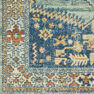 Surya Bodrum BDM-2333 Area Rug Close Up 