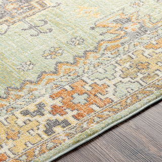 Surya Bodrum BDM-2334 Area Rug Edge 