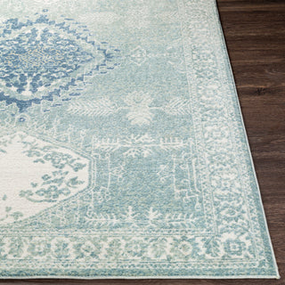 Surya Bodrum BDM-2336 Area Rug Corner 