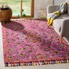 Safavieh Blossom 451 Purple/Multi Area Rug