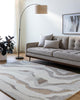 Surya Buenos Aires BOE-2301 Area Rug Room Scene Feature