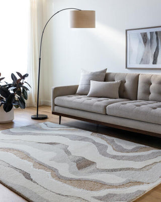 Surya Buenos Aires BOE-2301 Area Rug Room Scene Feature