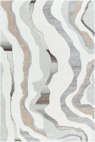 Surya Buenos Aires BOE-2301 Area Rug 5 X 8