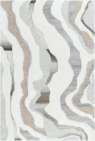 Surya Buenos Aires BOE-2301 Area Rug 5 X 8