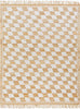 Surya Kamey BOKY-2301 Pearl Area Rug by Becki Owens