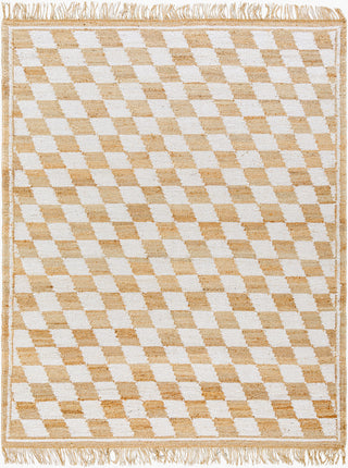 Surya Kamey BOKY-2301 Pearl Area Rug by Becki Owens