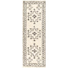 Surya Beni Shag BSH-2320 Area Rug 2'7"x7'3"