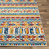 Surya Big Sur BSR-2314 Area Rug Corner 