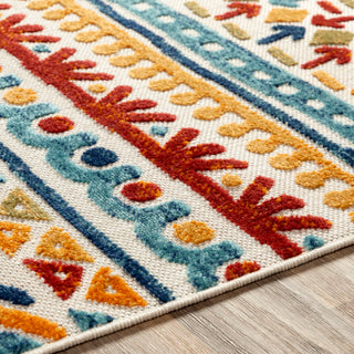 Surya Big Sur BSR-2314 Area Rug Edge 